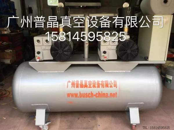 ������ձ� BUSCH��ձ�ϵ�y(t��ng) 2�_��ձü�һ������޺Ϳ�����