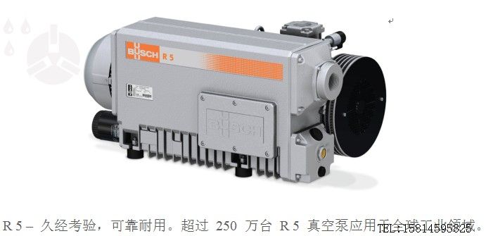 R 5 RA 0160 - 0302 D������ձ�BUSCH